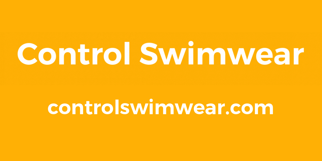 Control Swimwear | Figure Flattering One Piece Swimsuits | controlswimwear.com